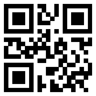 Il Qr Code di 3302979509