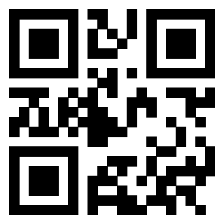 Immagine del QrCode di 3302979513