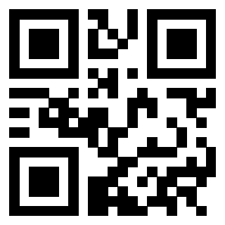 Il QrCode di 3302979514