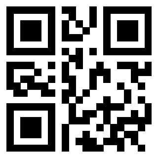 QrCode di 3302979515