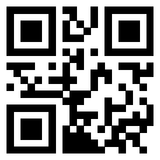 Immagine del Qr Code di 3302979517