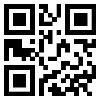 3302979518 - Immagine del Qr Code