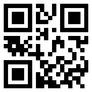 3302979519 - Immagine del Qr Code