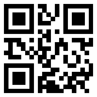 3302979522 - Immagine del QrCode associato