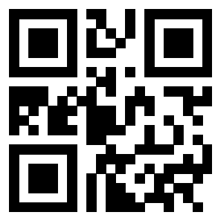 Il Qr Code di 3302979524