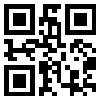 Immagine del Qr Code di 3302979525