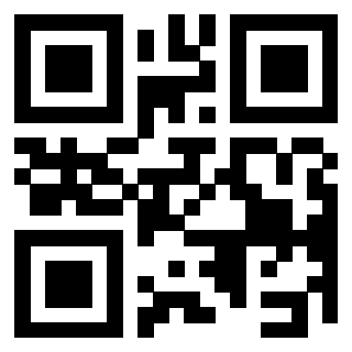 Scansione del Qr Code di 3302979527