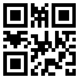Il QrCode di 3302979528