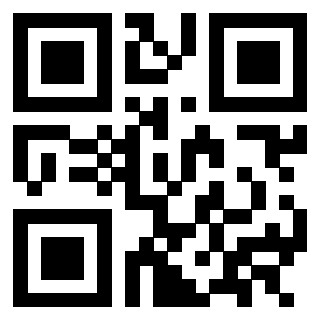 3302979529 QrCode associato