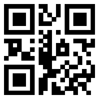 Immagine del QrCode di 3302979531