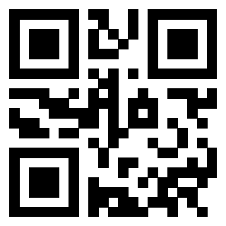 Scansione del Qr Code di 3302979532