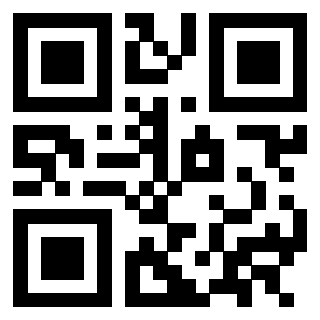 3302979533 - Immagine del QrCode