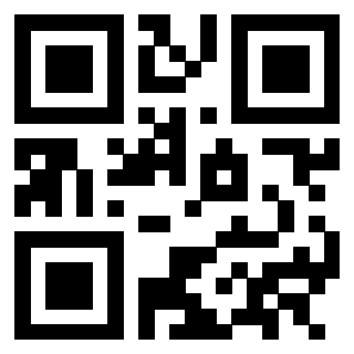 3302979534 QrCode associato