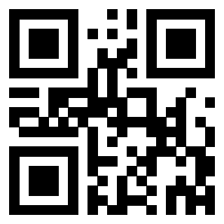 3302979539 - Immagine del Qr Code associato