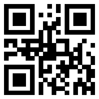 3302979543 - Immagine del QrCode
