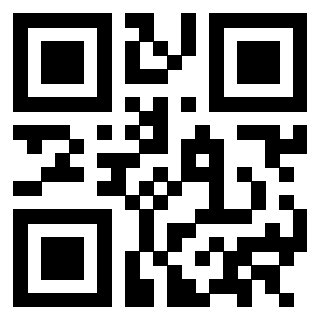 3302979544 - Immagine del QrCode associato
