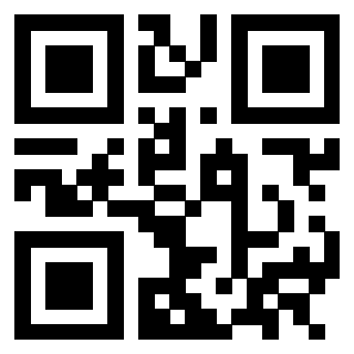 Il QrCode di 3302979547