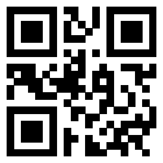 3302979548 - Immagine del Qr Code