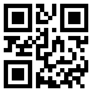 3302979554 - Immagine del Qr Code