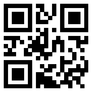 Immagine del Qr Code di 3302979557