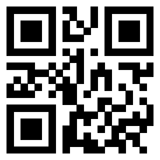 3302979559 Qr Code associato
