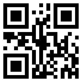 3302979562 - Immagine del Qr Code