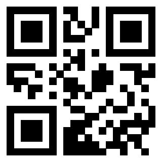 Il Qr Code di 3302979570