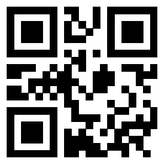 Immagine del Qr Code di 3302979573