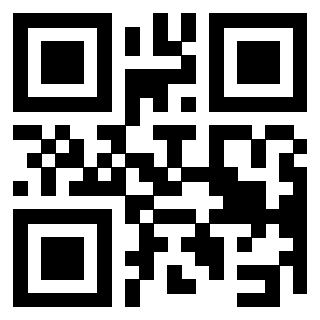 Scansione del Qr Code di 3302979574
