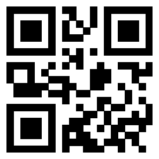 Il Qr Code di 3302979579