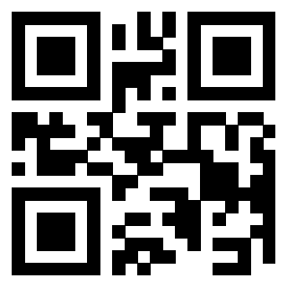 3302979583 - Immagine del QrCode