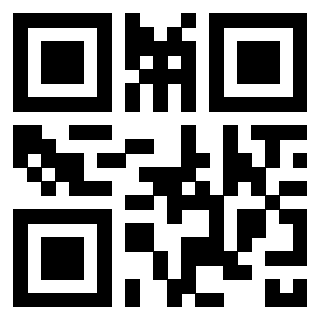 3302979585 - Immagine del QrCode associato