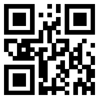 Il QrCode di 3302979587