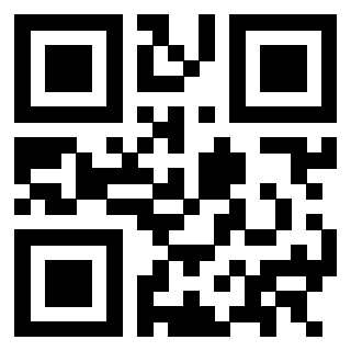 Scansione del Qr Code di 3302979588