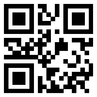 Immagine del Qr Code di 3302979592