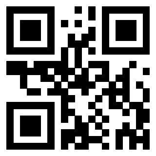 3302979594 Qr Code associato