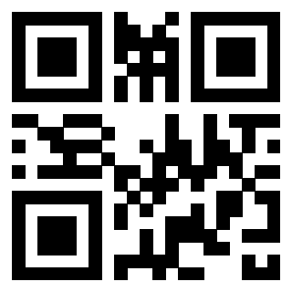 Il Qr Code di 3302979599