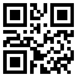 Immagine del Qr Code di 3302979600