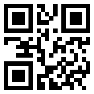 Il Qr Code di 3302979601