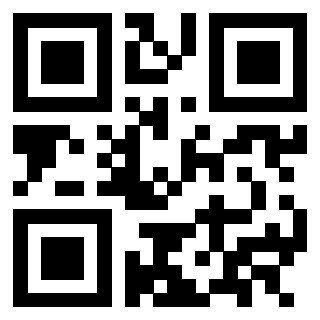 3302979605 QrCode associato