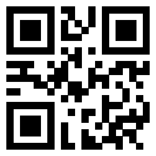 3302979607 Qr Code associato