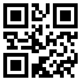 3302979608 - Immagine del Qr Code