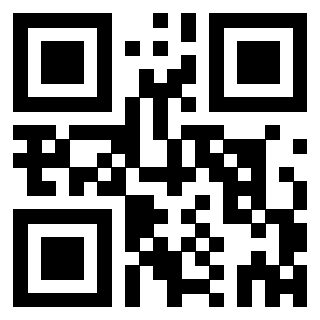 3302979614 - Immagine del QrCode associato