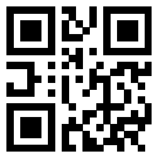 Immagine del Qr Code di 3302979615