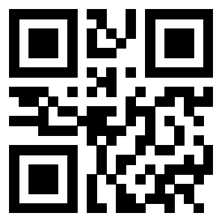 3302979618 - Immagine del QrCode