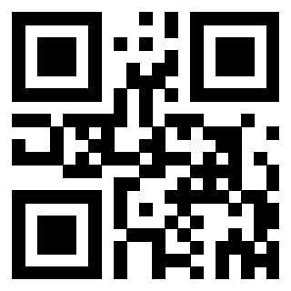 3302979622 Qr Code associato
