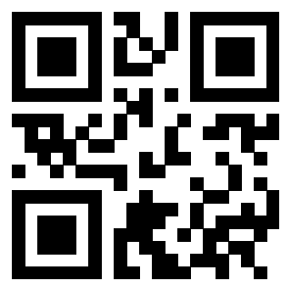 3302979623 QrCode associato