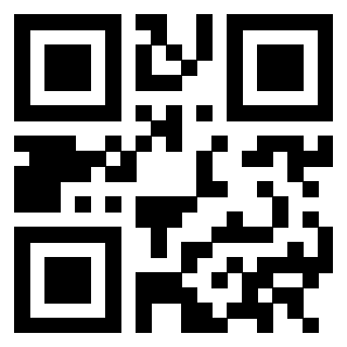 3302979624 - Immagine del QrCode