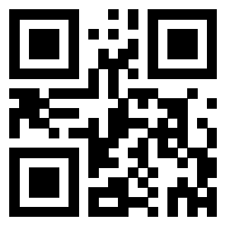 Il QrCode di 3302979626