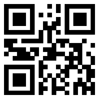 Il QrCode di 3302979629